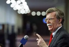 Former NSA John Bolton indicted for mishandling US defence secrets