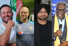 Cricket legends launch ‘fourth format’ of cricket ‘Test Twenty’ for young players