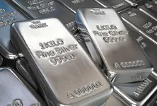 Silver bar worth rs 16 lakh stolen from Ahmedabad airport cargo terminal airline employee booked