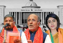 Who are the 19 new ministers in Gujarat cabinet? Know here