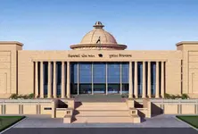 Gujarat govt concludes first cabinet meeting, announces portfolio allocation