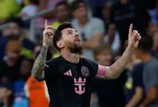 Messi wins 2025 MLS Golden Boot