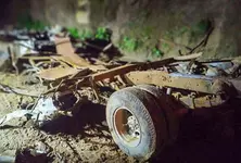 Three including two children killed, 22 injured in tractor-trolley mishap in MP