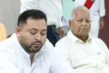 RJD releases first list of 143 candidates for Bihar Assembly elections 2025