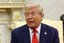 Trump warns China of 155% tariffs if ‘fair trade deal’ not reached