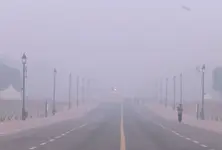 Delhi-NCR's air quality ‘very poor’ after Diwali fireworks