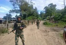 ULFA-I militant killed, arms recovered in Arunachal’s Namsai
