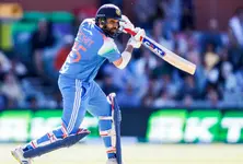 Rohit Sharma surpasses Ganguly to become India’s 3rd highest ODI run-scorer
