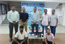 Two held in Delhi for illegal sale of Gir, Ranthambore, other safari permits, pan-India racket busted