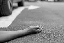 Couple killed in Tapi district of Gujarat as tempo crashes into parked truck