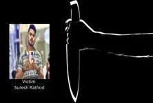 Man kills brother in law on Bhai Dooj over minor dispute in Surat