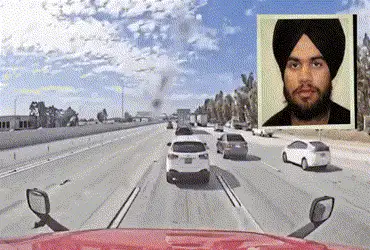 ‘Was here for better future’: Friend recalls life of Indian Trucker involved in California crash