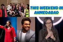 Festive weekend wraps up with laughter drama and stories