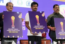 Pakistan pulls out of men’s Junior World Cup hockey in India: Report