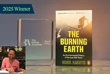 Indian-origin Sunil Amrith wins British Academy Book Prize
