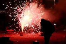 Gujarat saw 17,000 emergencies in 3 days of Diwali, 80% spike in road accidents compared to normal days