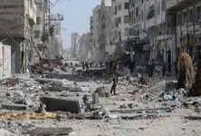 Palestinian factions agree to independent technocratic body for Gaza governance