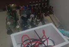 Bopal police raid late-night liquor party in Ahmedabad's Shilaj; over 15 detained including NRIs