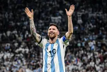 Messi mess continues: Indian fans left waiting as Argentina cancels November visit to Kerala