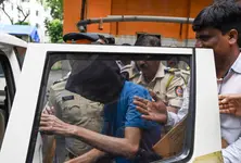 Man arrested after molesting Australian female cricket players in Indore for world cup