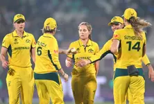 Global outrage as two Aussie women cricketers allegedly molested in Indore