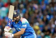 3rd ODI: Rohit, Virat turn back the clock as India gets consolation nine-wicket win over Australia