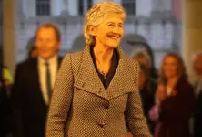 Catherine Connolly wins Ireland’s presidential election