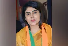 The wealthy find favour in Gujarat BJP’s reshuffled cabinet Rivaba Jadeja richest