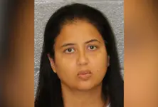 Indian origin woman held for allegedly attacking husband with knife over house cleaning dispute