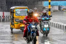 Cyclone Montha likely to strike Andhra Pradesh coast on Oct 28 NDRF SDRF teams deployed