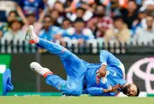 Shreyas Iyer in ICU after injury to left rib cage during Australia match: Reports