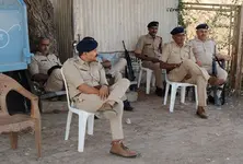 ‘Kadda Pratha’ sparks farmers’ unrest in Gujarat, govt on alert