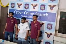 Ahmedabad Police nab Jharkhand man in inter state job fraud racket