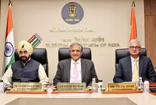 ECI declares SIR for poll-bound states including Gujarat, exercise to begin tomorrow