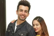 Actors Jay Bhanushali & Mahhi Vij set to get divorce: Report