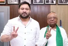 RJD expels 27 leaders, including two MLAs, over anti-party activities ahead of Bihar polls