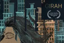 Ahmedabad filmmakers' short film GIRAH makes it to Egyptian American Film Festival