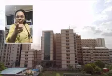 Sola Civil Hospital doctor accused of refusing to treat child Gujarat health minister orders probe