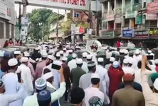 Islamist groups in Bangladesh demand ban on ISKCON, label it as extremist organisation’