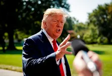 Trump criticises Russia’s new missile test, says Putin should prioritise ending Ukraine war