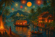 10 favourite Indian destinations to welcome 2026