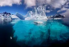 New study reveals hidden secrets beneath Antarctica’s melting ice