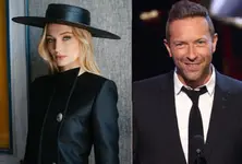 Coldplay’s Chris Martin dating Sophie Turner? duo sparks rumours after being spotted together