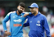 Shreyas Iyer is now stable and on the road to recovery, informs BCCI in latest health update