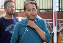 Supreme Court to hear Sonam Wangchuk’s detention case today
