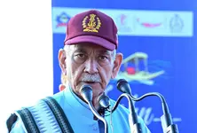 J&K L-G Manoj Sinha’s relative dies by suicide, note mentions scary dreams