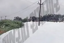 Yamuna like froth seen in Botad river triggers pollution concerns