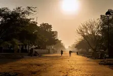 Heat-related deaths rose by 63 percent since 1990s, claiming 546000 lives yearly