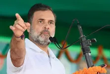 ‘Ask Modi ji to dance for votes, he will do it’: Rahul Gandhi in Bihar