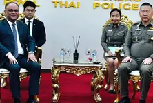 500 Indians from Myanmar scam hub stranded in Thailand MEA working closely with Thailand